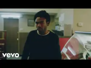 Video: Childish Gambino - Sweatpants (feat. Problem)